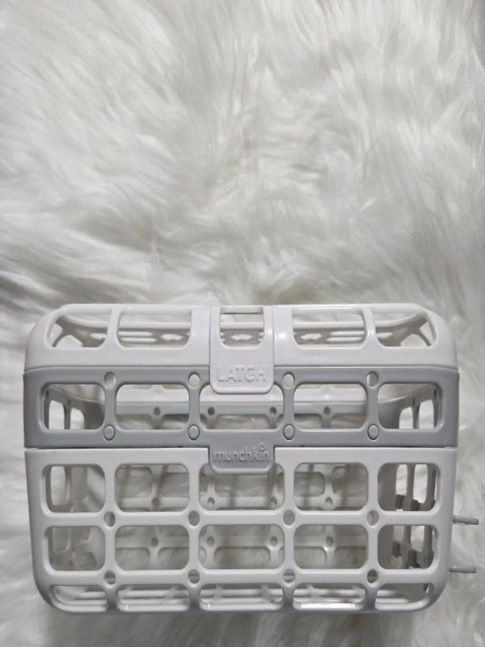 Munchkin Baby Dishwasher Basket